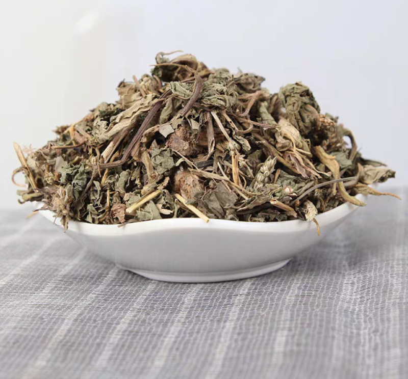 车前草中药批发车前草车前草干货干净去沫零售批发