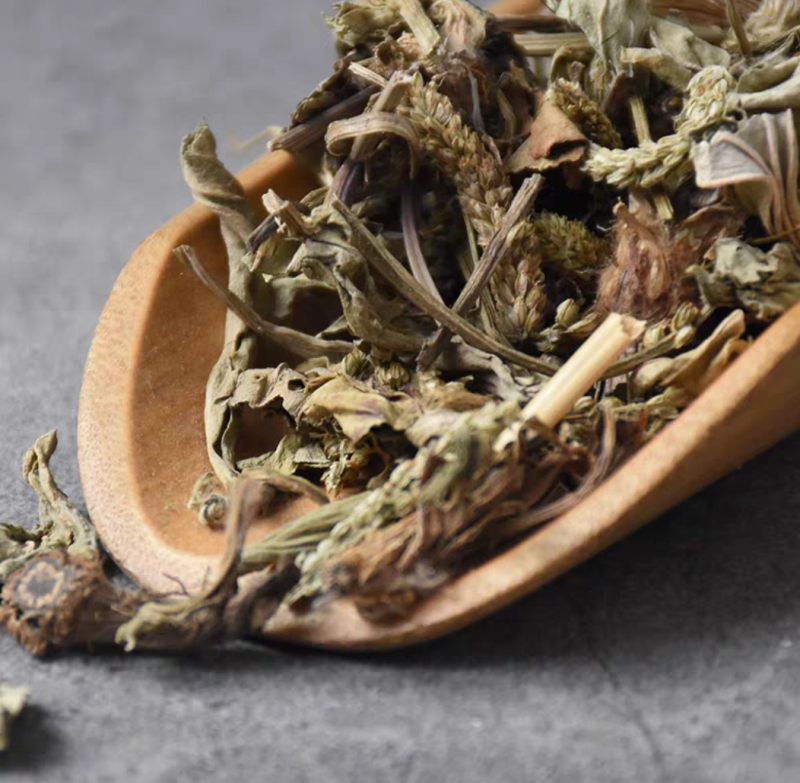 车前草中药批发车前草车前草干货干净去沫零售批发