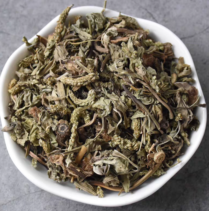 车前草中药批发车前草车前草干货干净去沫零售批发