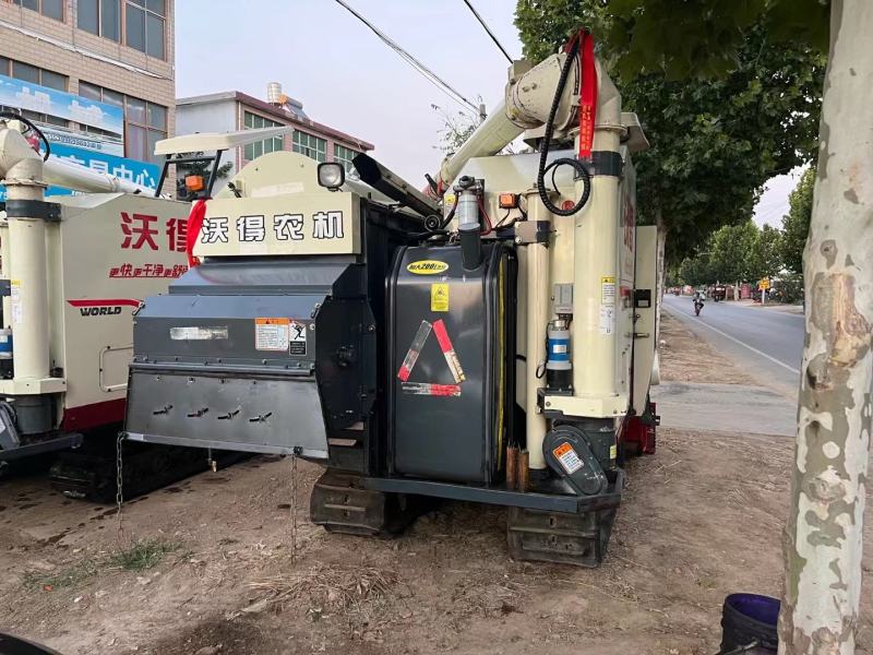 21年沃德尊享版plus玉柴118马力全车保养完毕