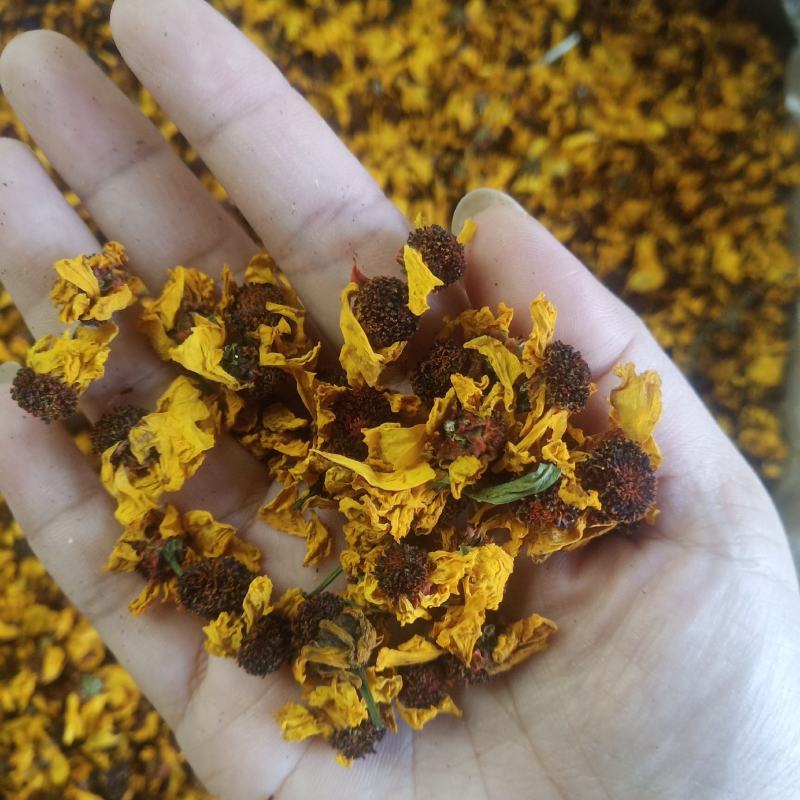 批发.昆仑雪菊500克花草茶雪菊花茶泡水雪菊新疆雪菊