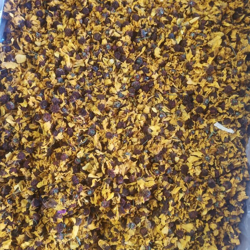 批发.昆仑雪菊500克花草茶雪菊花茶泡水雪菊新疆雪菊