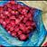 速冻草莓，冷冻草莓，品种，红颜，甜查理，美十三，蒙特瑞