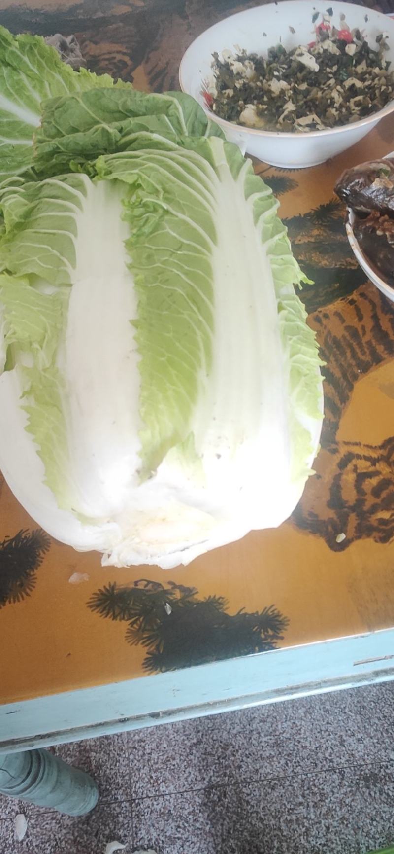 精品黄心大白菜，产地直供，量大从优，支持整车欢迎订购