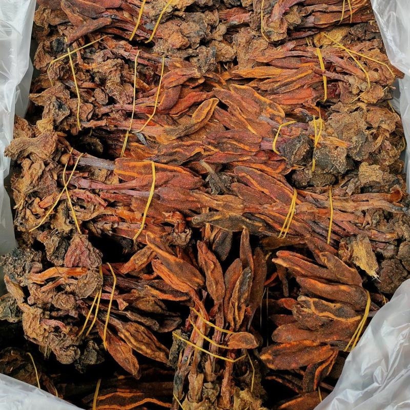 回春草新货干货量大议价一手货源