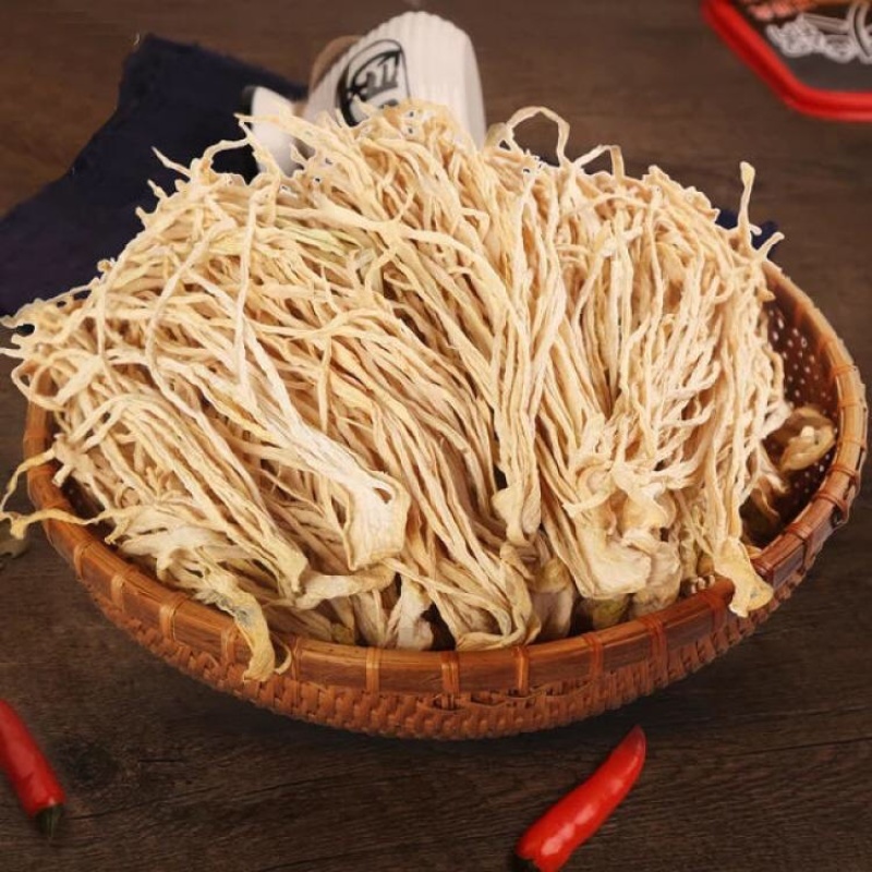 农家自制萝卜干批发好吃实用
