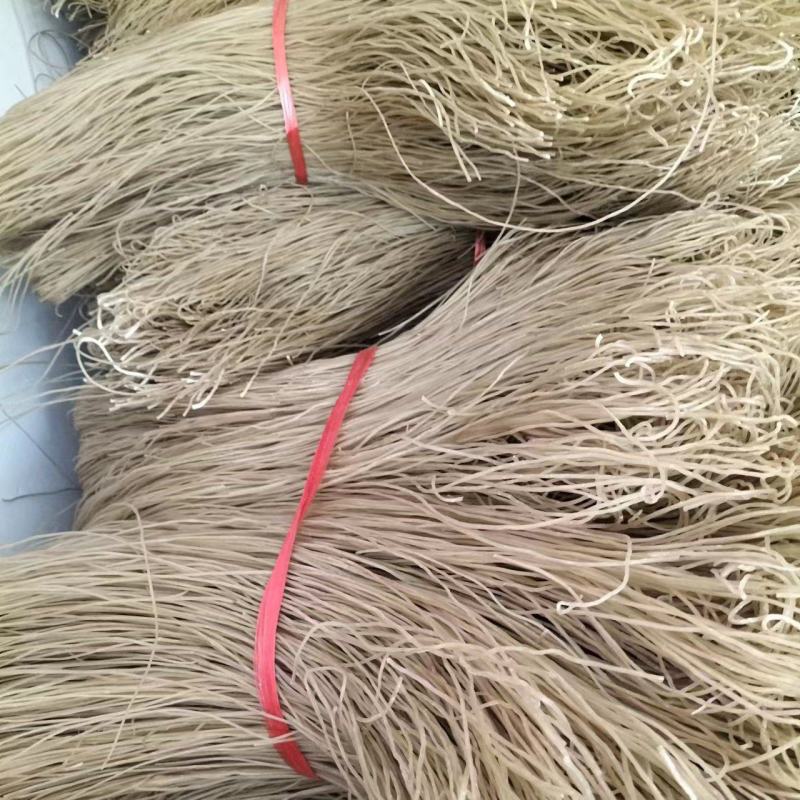 红薯粉条，品质保障对接商超市场社区团购等量大优惠