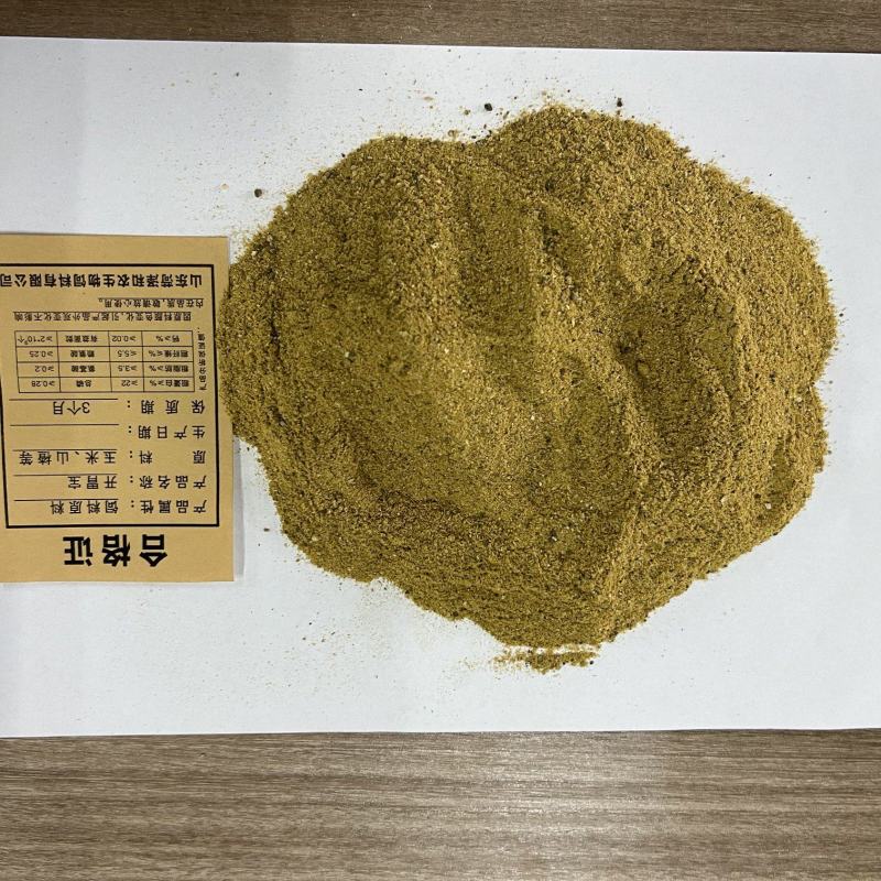 开胃宝适用于反刍动物畜禽水产饲料厂牧场养殖场等