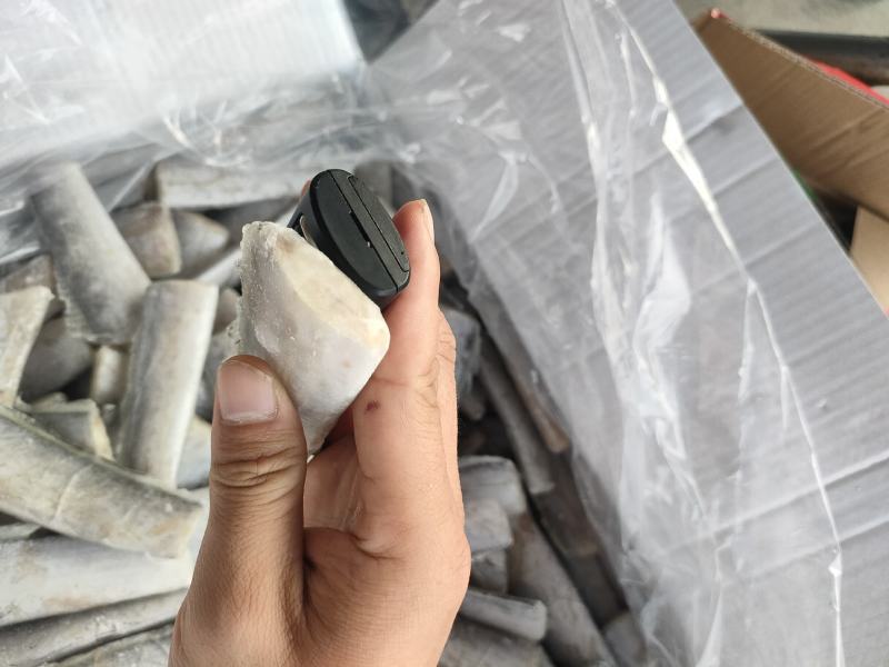 带鱼段中后段舟山带鱼散装带鱼段工厂直发