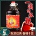 辣椒油商用5L大桶装香辣风味上色红油凉皮烧烤香辣油