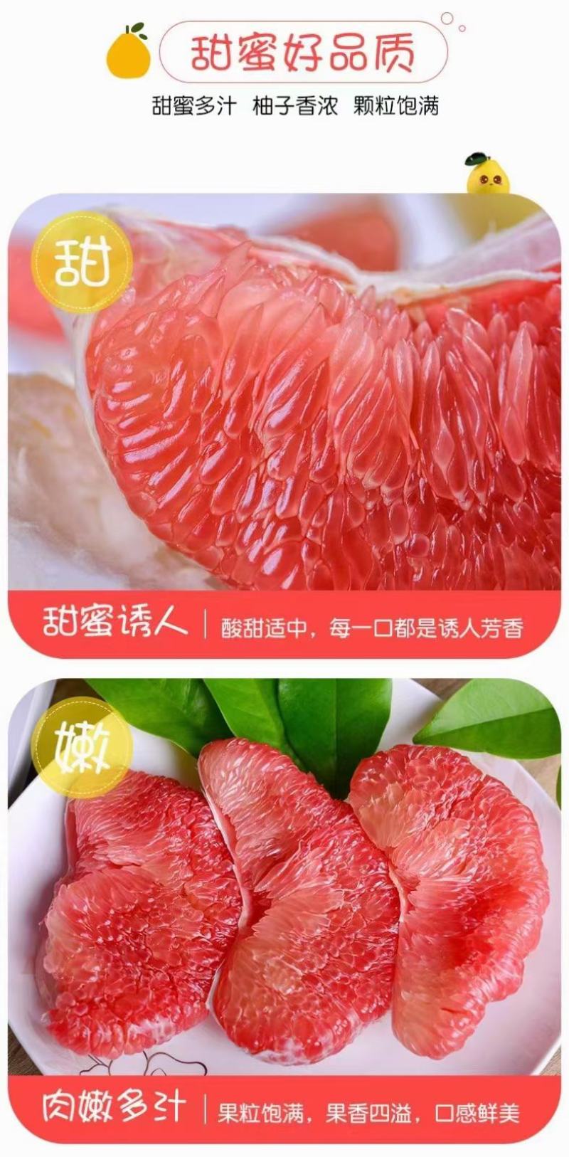 柚子