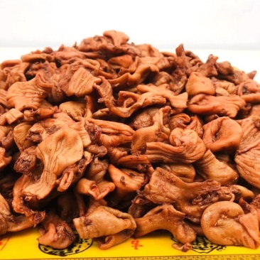 麻辣鸡嗉肚，开袋即食，餐饮商用，三袋包邮，送货上门