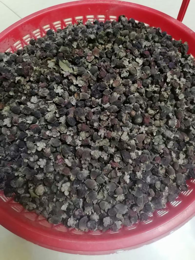野生稔子干(自晒无琉，干净，没垃圾，买到即可泡酒)