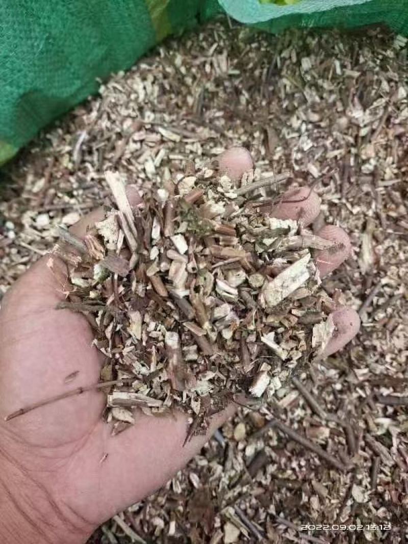 紫茎泽兰干货50吨