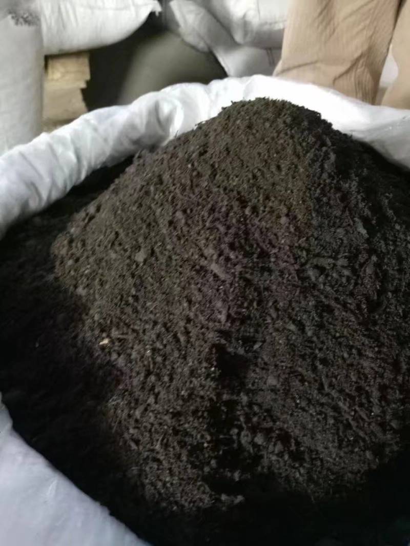 发酵鸡粪/生物有机肥/厂家直发/大量有货