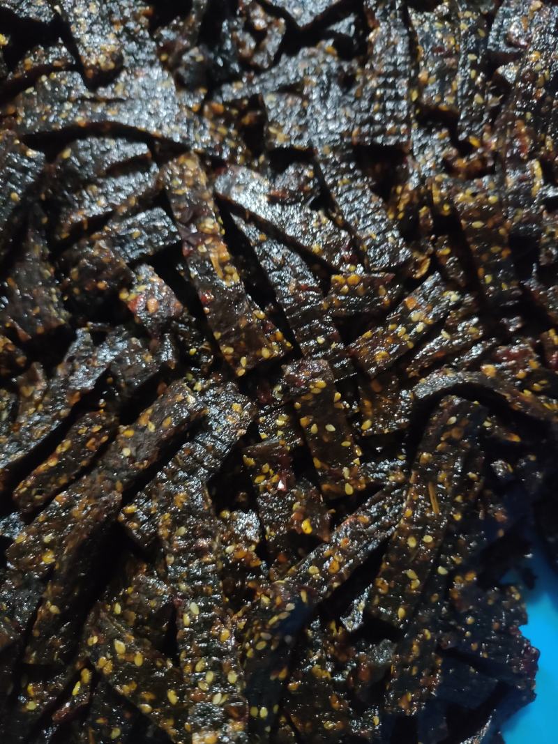 茄子呗！茄子条！茄子干