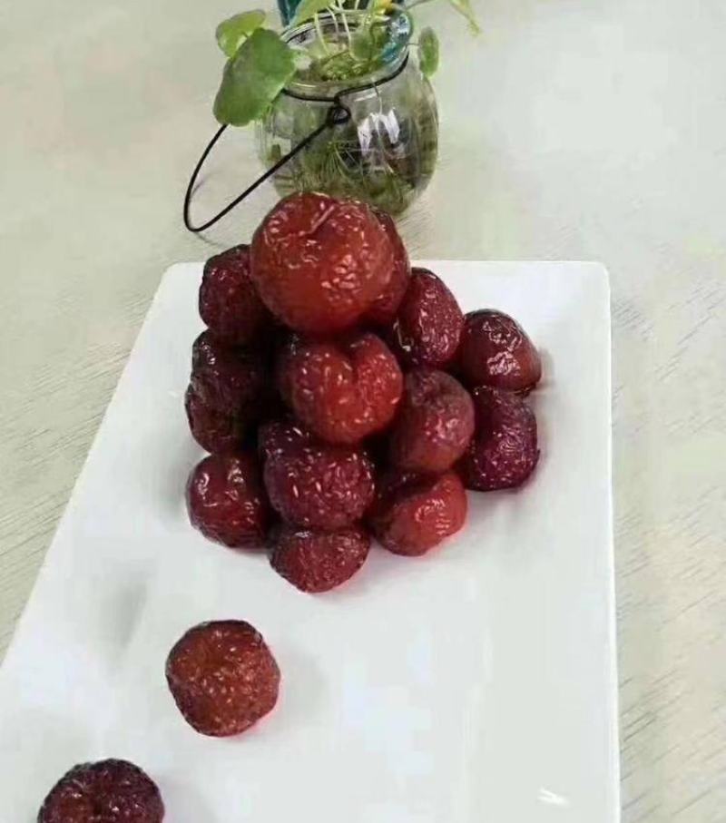 蒸着吃的枣，冻鲜枣，冷鲜枣2024年新货大量供应