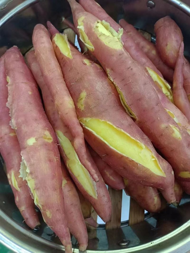 夏县特产