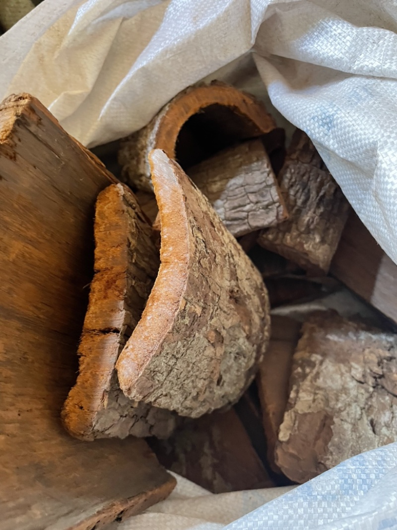 卡宾达老树皮-缓解压力疲劳-批发零售-一件代发