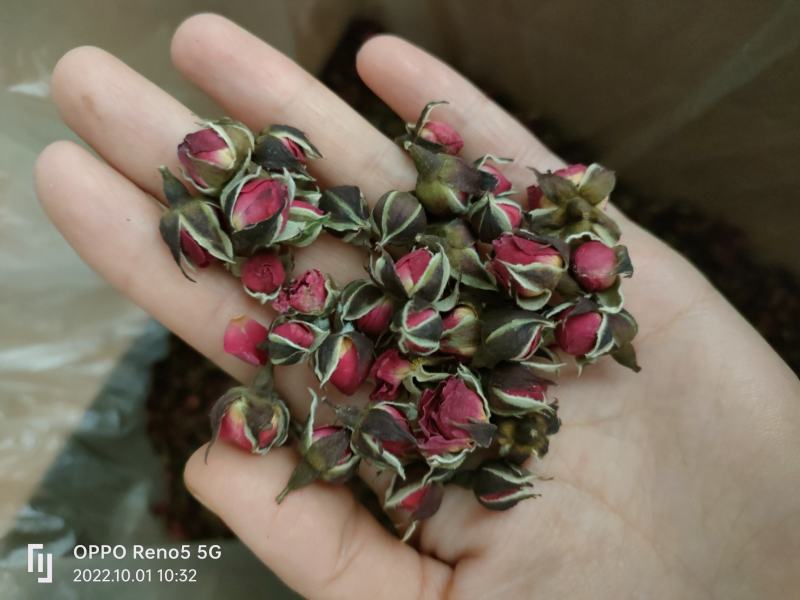 （热销）玫瑰花金边玫瑰云南金边玫瑰祥泰药材栈中药材