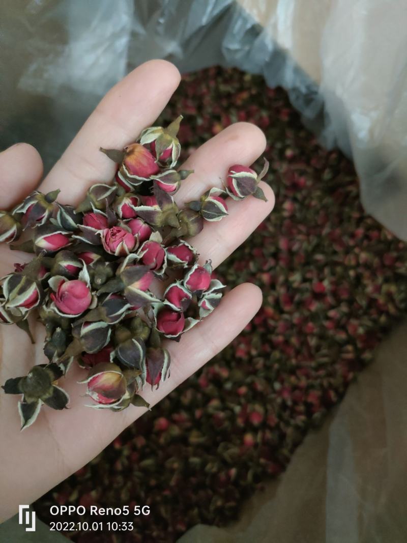 （热销）玫瑰花金边玫瑰云南金边玫瑰祥泰药材栈中药材