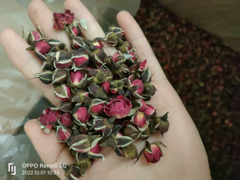 （热销）玫瑰花金边玫瑰云南金边玫瑰祥泰药材栈中药材