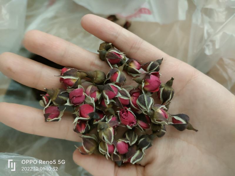 （热销）玫瑰花金边玫瑰云南金边玫瑰祥泰药材栈中药材