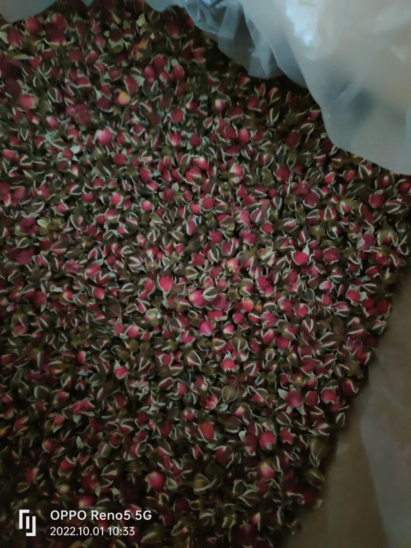 （热销）玫瑰花金边玫瑰云南金边玫瑰祥泰药材栈中药材