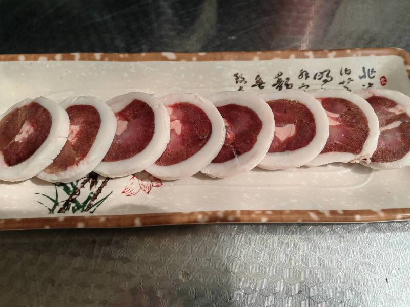 精品牛腰卷
