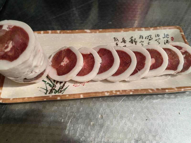 精品牛腰卷