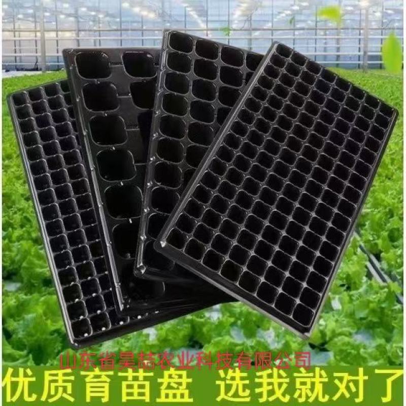 穴盘蔬菜育苗穴盘，各种规格穴盘应有尽有21-32-50孔