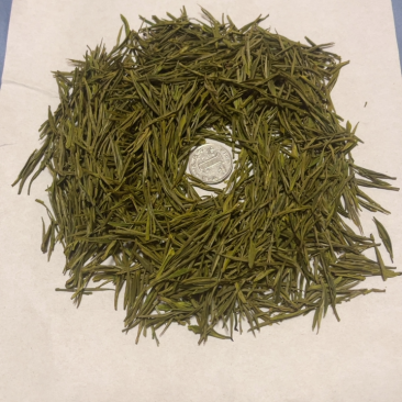 安吉白茶