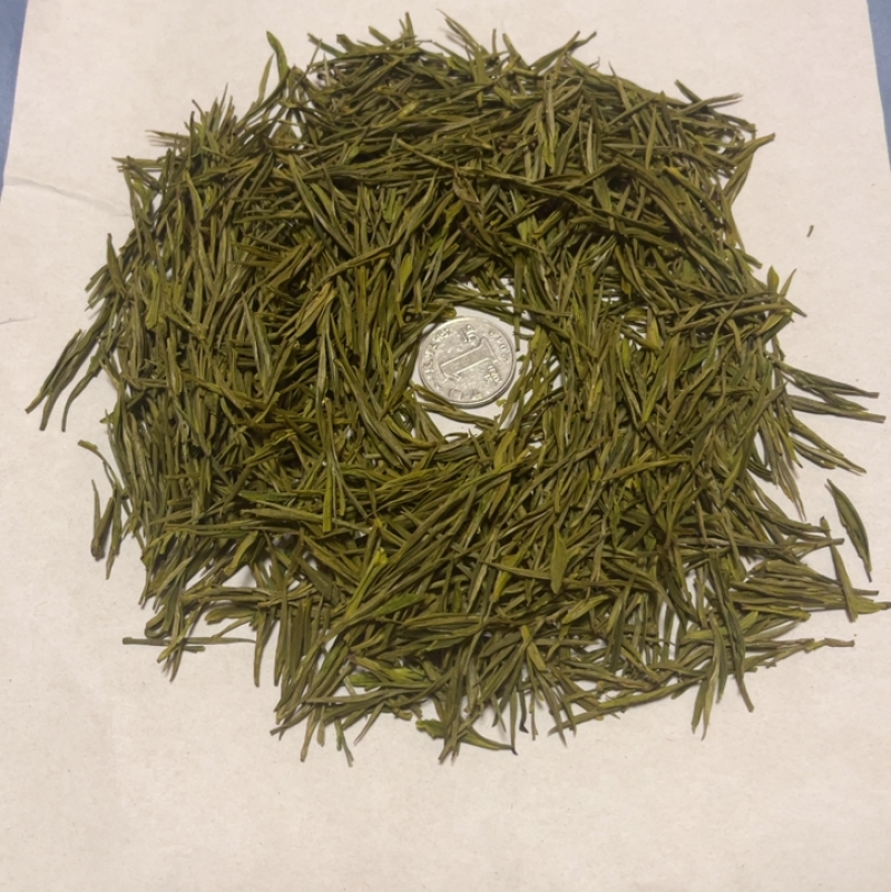 安吉白茶