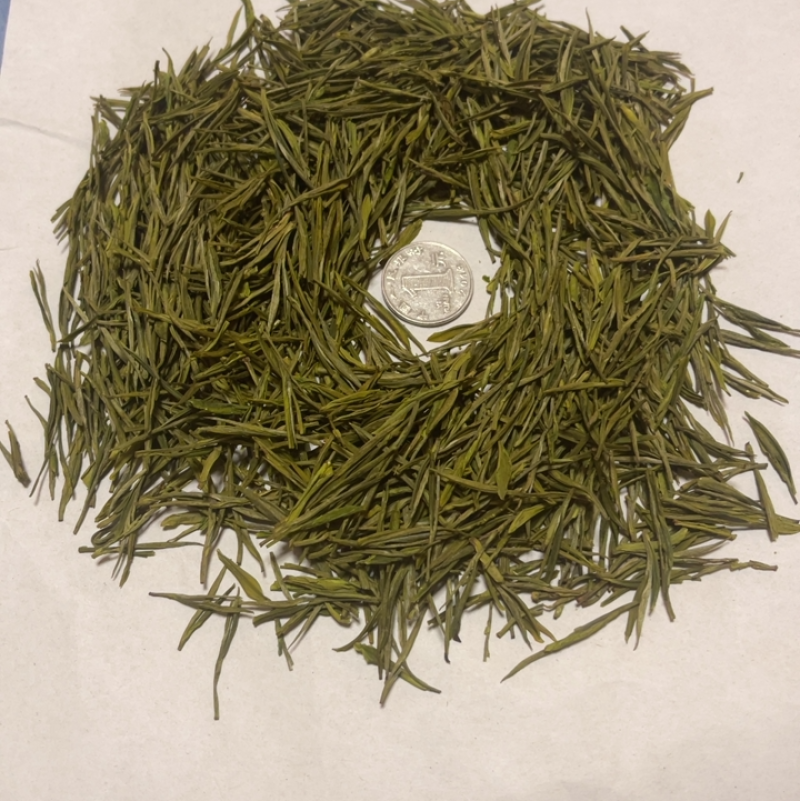 安吉白茶