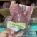 熟牛头肉切块质量保证证件齐全厂家直供欢迎联系