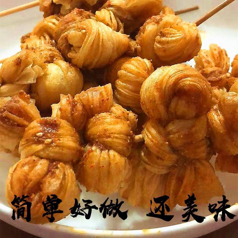 人造肉，蛋白肉。烧烤！小吃炸串。卤串。麻辣烫。关东煮。