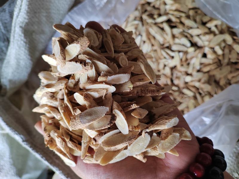甘肃定西无硫黄芪瓜片原条节子干货产地供货临洮渭源岷县特产