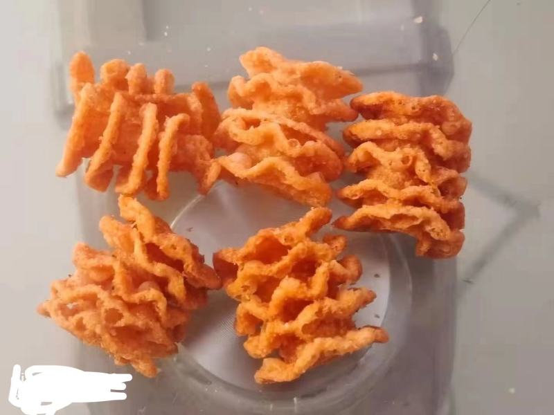 网红八爪烧，厂家一手货源，口感好分量足，质量保证，用心选
