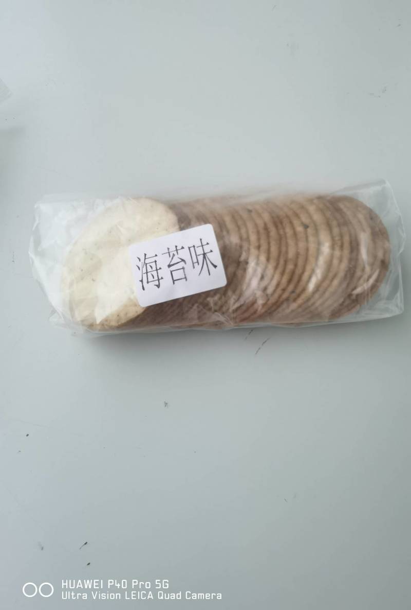 『铁棍山药饼干』口味不同，香气四溢欢迎致电咨询全国发货！