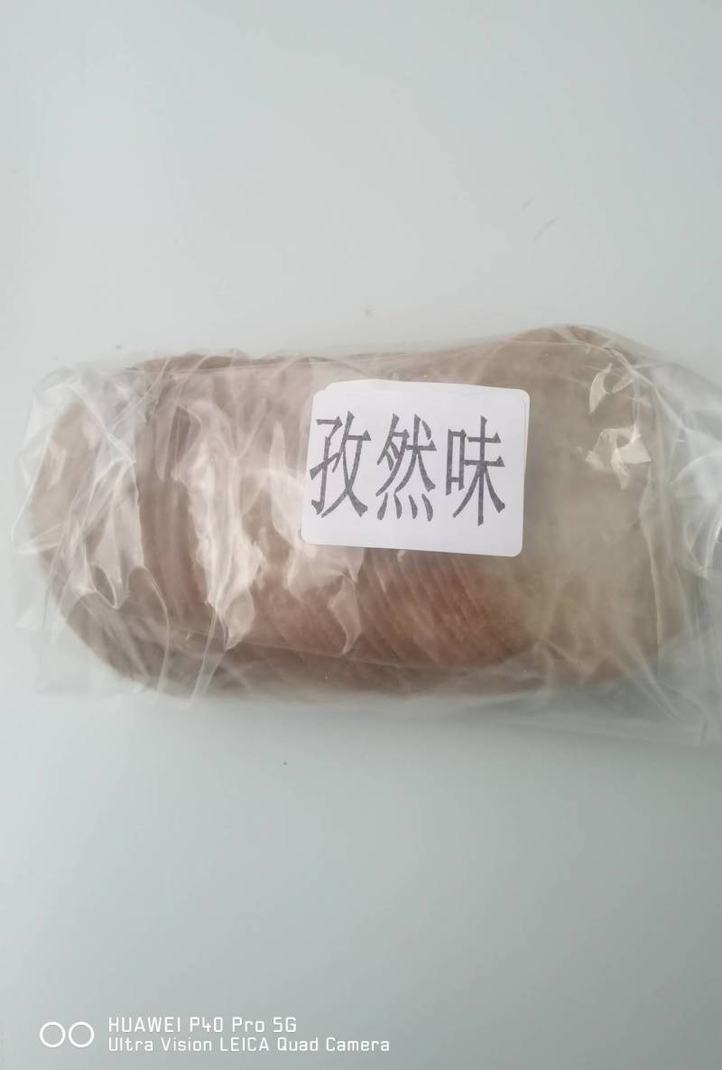 『铁棍山药饼干』口味不同，香气四溢欢迎致电咨询全国发货！