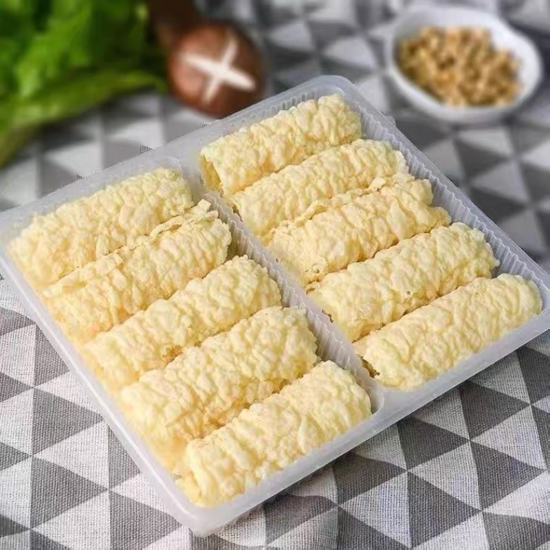 响铃卷