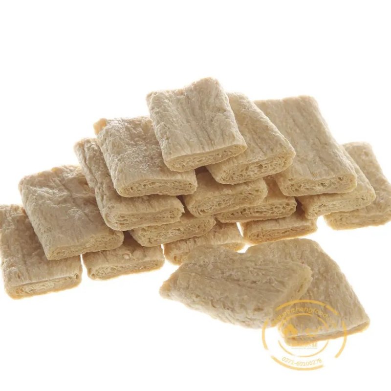 2022新品大豆拉丝蛋白素肉，拉丝蛋白粉，各种组织蛋白等