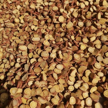 甘肃红皮保含量甘草无硫甘草片规格全价格美欢迎咨询