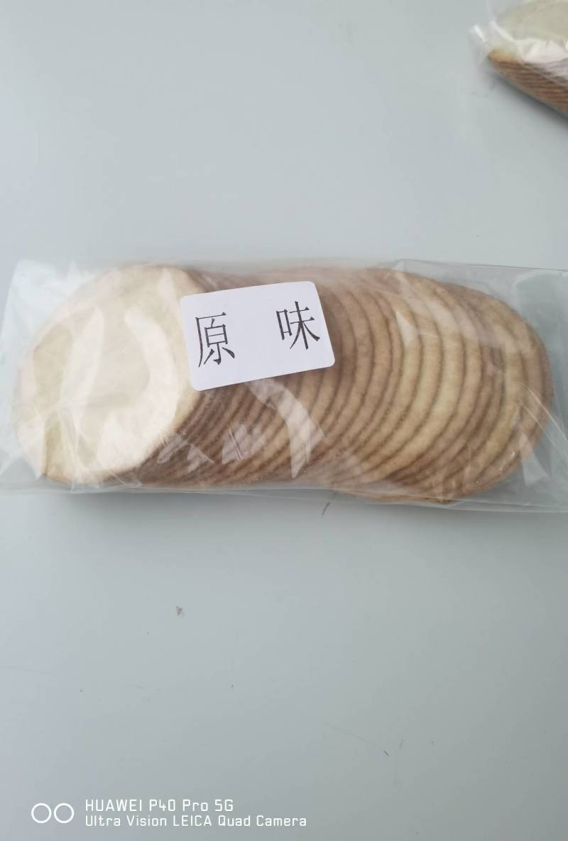 『铁棍山药饼干』口味不同，香气四溢欢迎致电咨询全国发货！