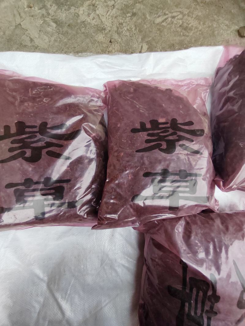 紫草，软紫草，硬紫草，新疆紫草，产地一手货源，质量保证