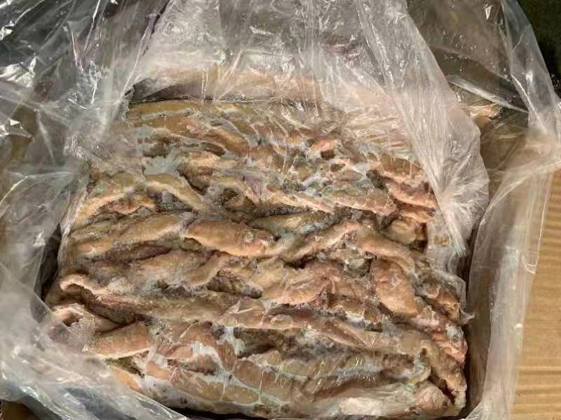 预煮精品猪大肠精修大肠头一级二级都有货