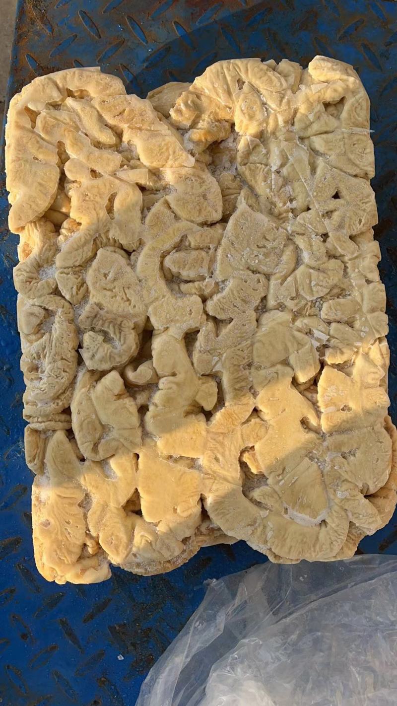预煮精品猪大肠精修大肠头一级二级都有货