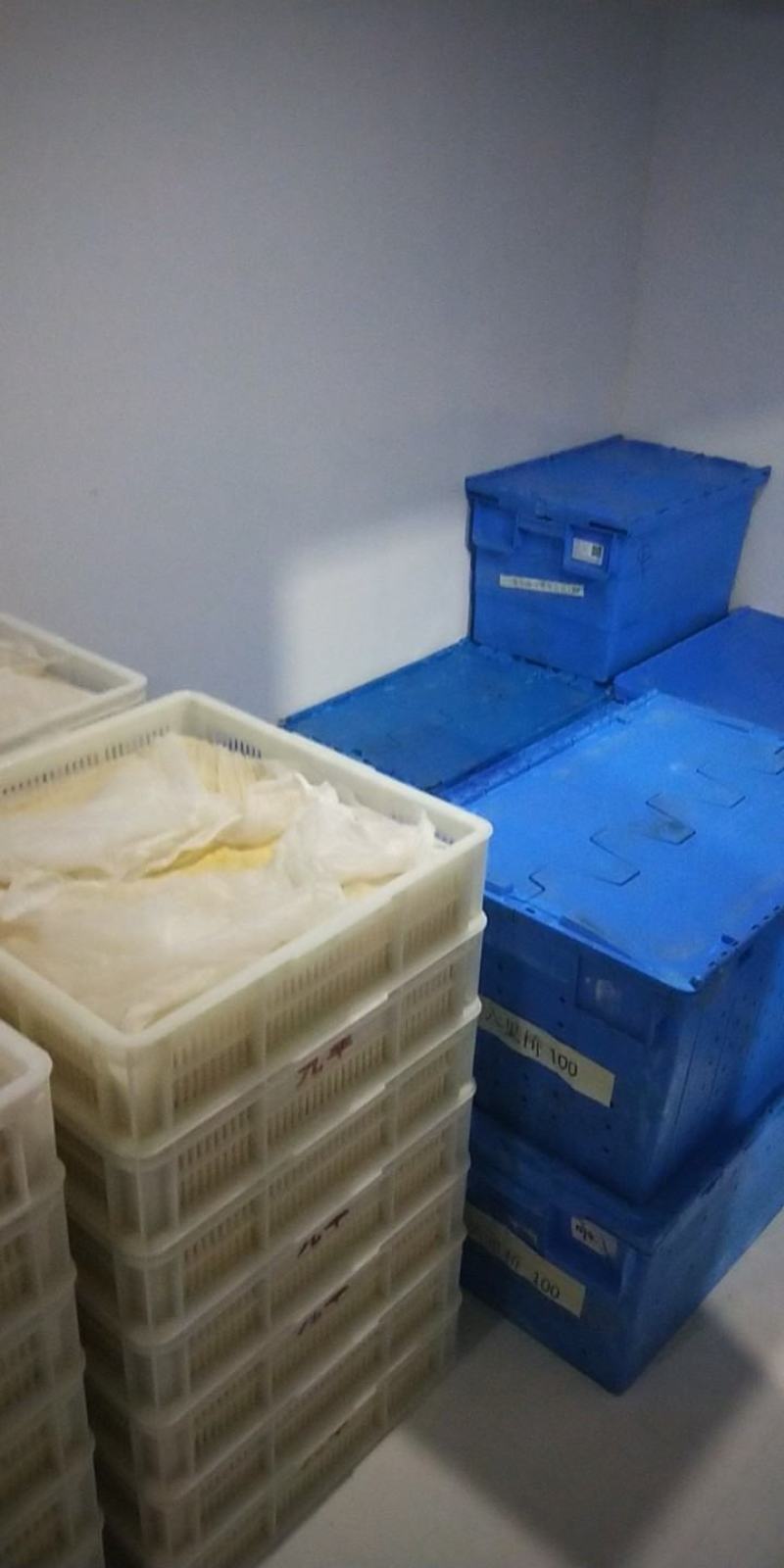 河北石家庄石磨纯卤水豆腐精美盒装，现做现发