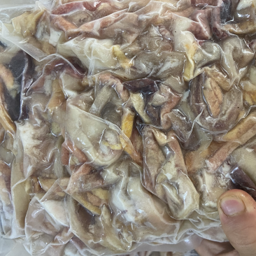[热卖]精品熟羊杂，无肝肺，大量现货价格美丽，全是精品