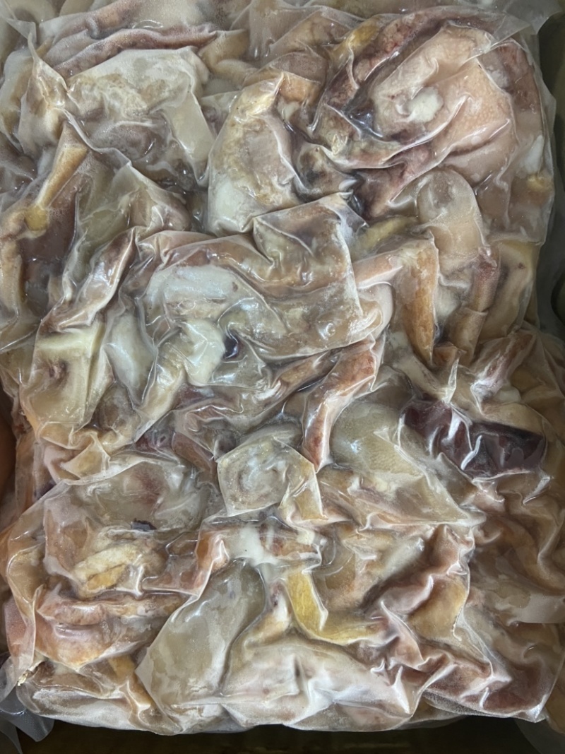 [热卖]精品熟羊杂，无肝肺，大量现货价格美丽，全是精品